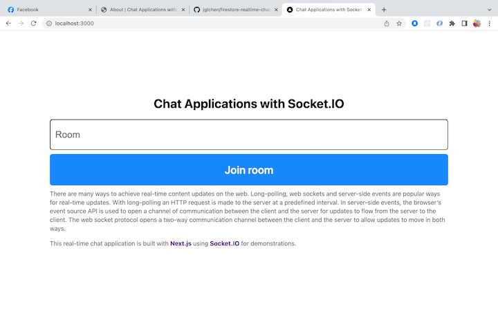 nextjs-socket-chat-screenshot