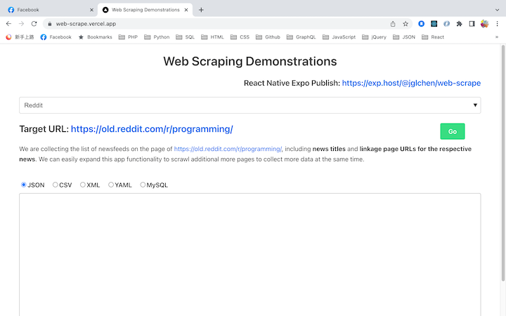 web-scrape-screenshot